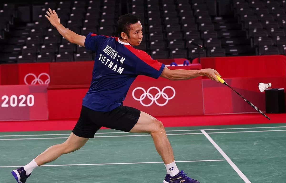 Huy chương Olympic môn cầu lông: Thái Lan đã vươn mình, bao giờ mới đến Việt Nam?. Ảnh: Một Thế Giới