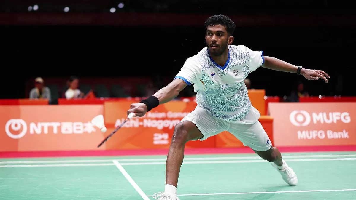 Ảnh: Sportstar
