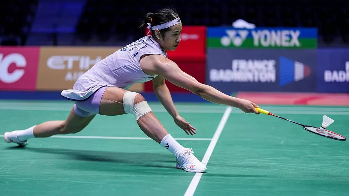 Ảnh: Sportstar