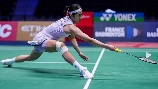 Ảnh: Sportstar