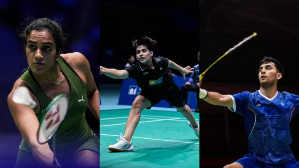 Ảnh: Sportstar